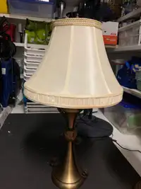 Night tables lamps 
