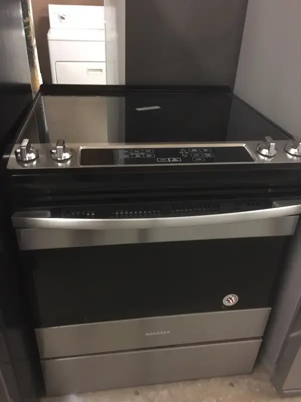 Fridges Stove Washers Dryers +.. 1 YEAR WARRANTY in Refrigerators in Mississauga / Peel Region - Image 10