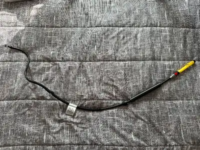 Harley Davidson New OEM Clutch Cable. Came off 2024 Street Glide. Never used on road; came off new b...