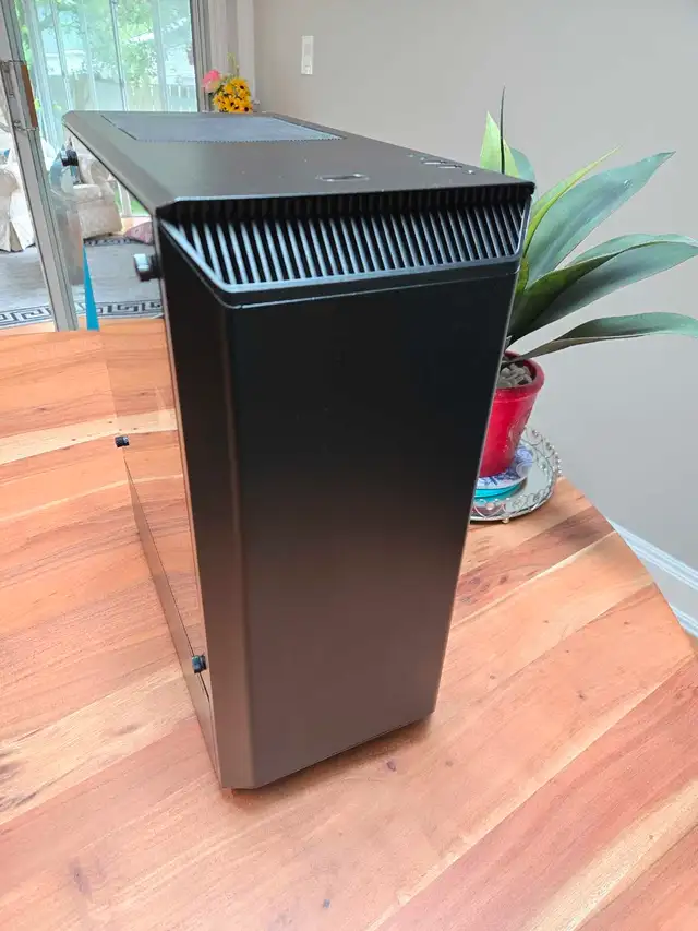 Gaming PC! (Ryzen 7, 1TB SSD, 16GB RAM) - Tower only62863286281090123