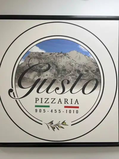Urgent Hiring: Delivery Driver / General Help – Gusto Pizza, View more