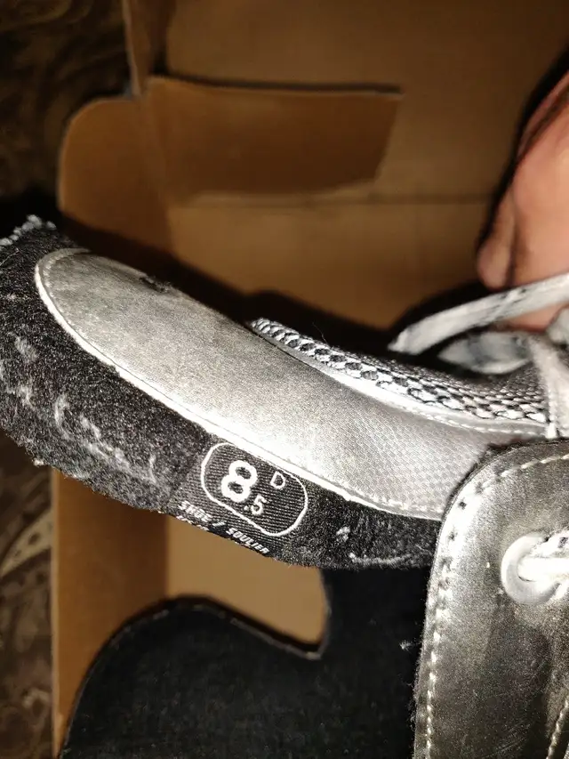 Bauer Skates in Skates & Blades in Markham / York Region - Image 6