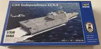 Trumpeter 1/350 USS Independence (LCS-2)