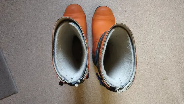 Logging Boots in Men's Shoes in Trenton - Image 5
