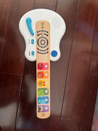 Hape together in Tune Guitar 