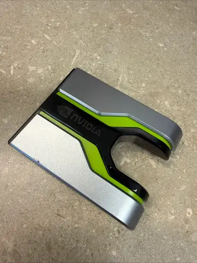 For sale is an NVIDIA Tesla GPU Interposer, in used condition. This interposer is designed to connec...