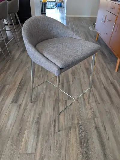 Bar Stools set of 4, View more