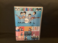 PRICE DROP - Beatles Saturday Morn Cartoons - All Shows 1964 DVD