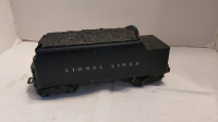 Wagon a charbon a criard # 6466 de Lionel