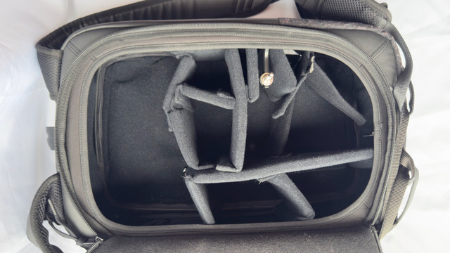 Beavis Gear camera bag in Cameras & Camcorders in Sudbury - Image 4