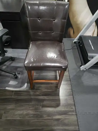 High Chair, View more
