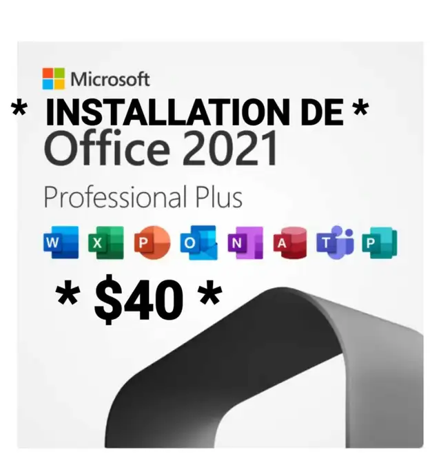S.O.S SERVICES INFORMATIQUE AU MEILLEUR PRIX *GARANTIE * in Laptops in Laval / North Shore - Image 7