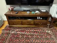  Coffee table, Side table, TV console ,
