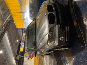 2007 BMW X5