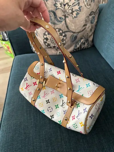 FUN PURSE, View more