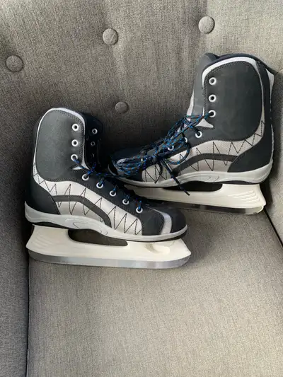 ice skates size 10, View more