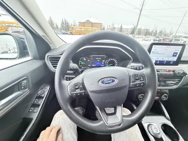 2021 FORD ESCAPE SE HYBRID * AWD * HEATED SEATS * CERTIFIED * in Cars & Trucks in Sudbury - Image 14