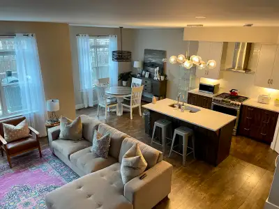 Modern Living at  Evandale Ln