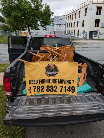 Moving Used Furniture HRM, View more