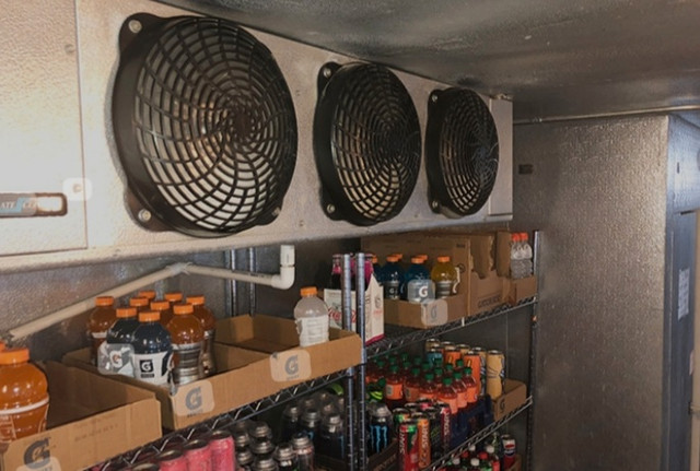 Refrigeration, Air Conditioning, Heat pump & Appliance Repairs in Other in City of Toronto - Image 2