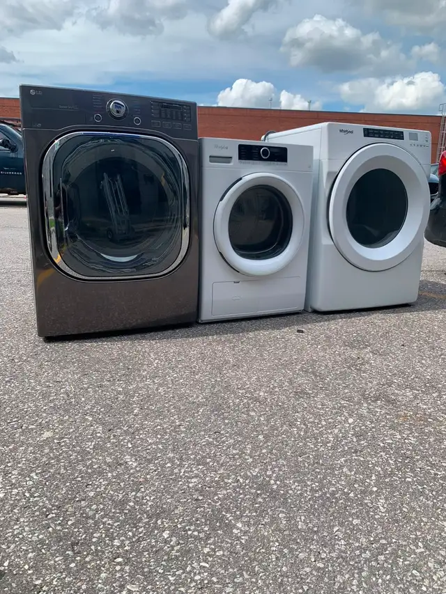 Washer & Dryer Sale!!! in Washers & Dryers in City of Toronto - Image 2