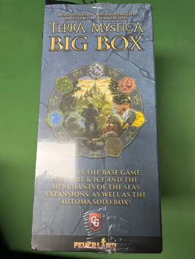 winter board game sale, View more