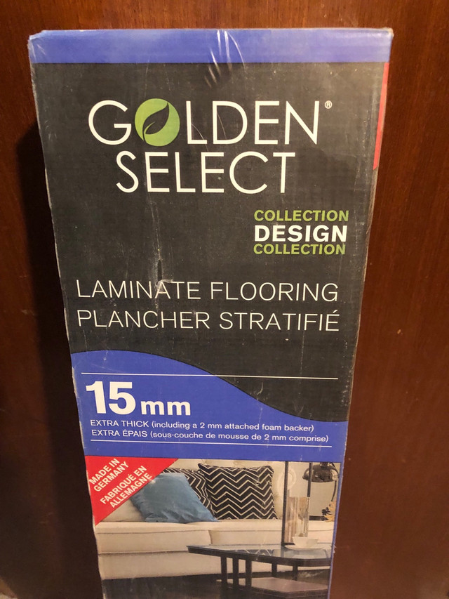 Looking for Golden Select Flooring Silverwood in Floors & Walls in Saskatoon