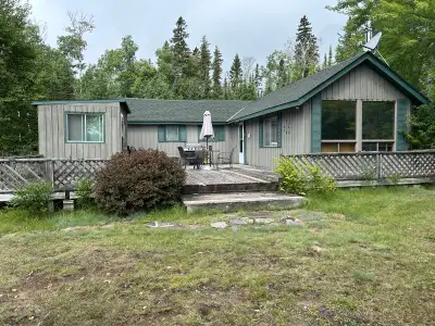 cottage at Amethyst Harbour to rent, View more