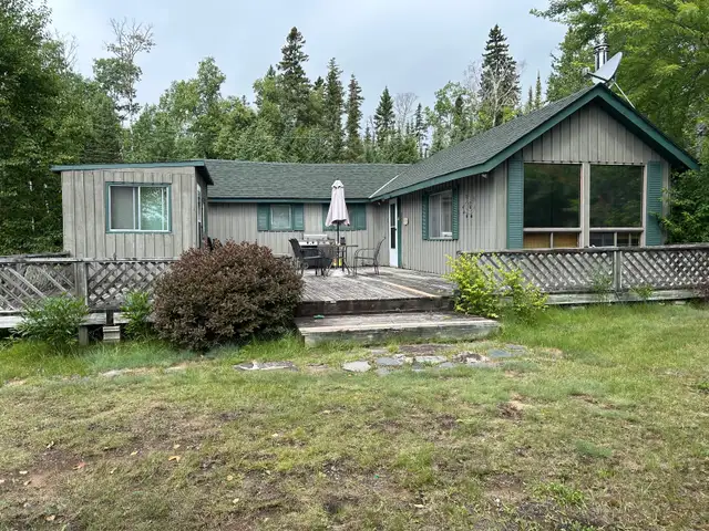 cottage at Amethyst Harbour to rent in Ontario in Canada - Image 2