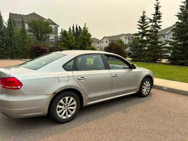 2013 Vw Passat537087514951045129
