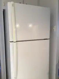 Réfrigérateur LG