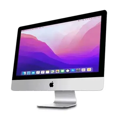 Late 2017 Retina, 4K -21.5-inch iMac, View more