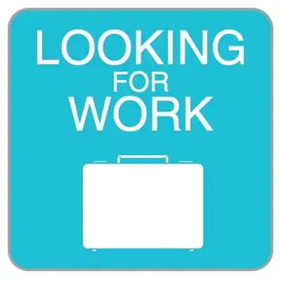 Looking for Part Time Work, View more