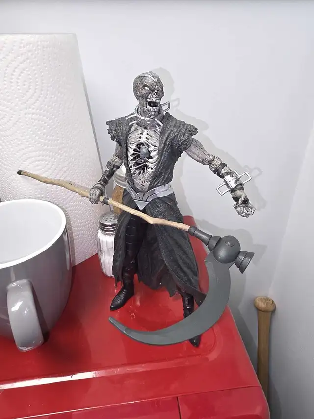 DC Nekron 64840208810369120