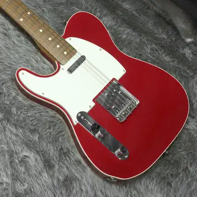 Looking for Lefty Telecaster MIJ, View more