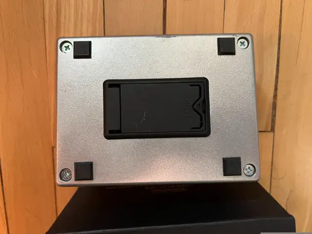 MXR M198 dual loop box effects loop in Amps & Pedals in Sherbrooke - Image 8