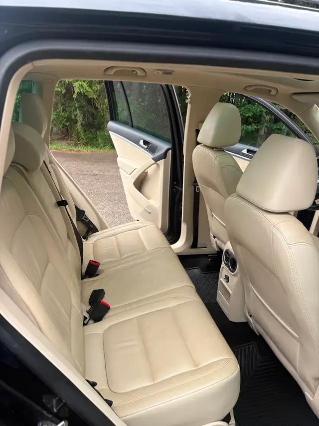 Volkswagen Tiguan580120346751160324
