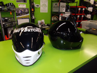 Biltwell - Lanesplitter Helmets at RE-GEAR