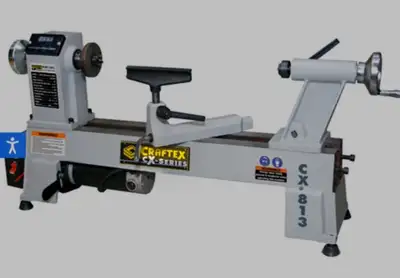 Like new. Barely used.