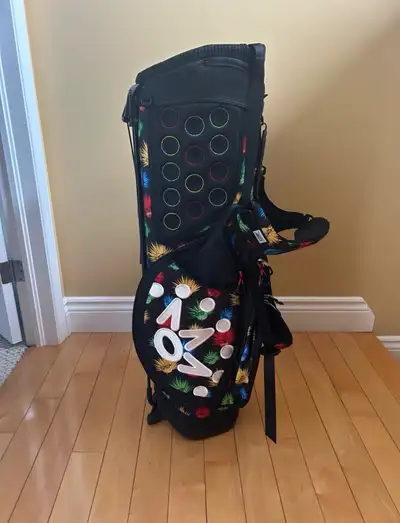 Scotty Cameron Stand Bag, View more