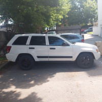 Jeep 4x4(AWD) – New Engine, Tons of Upgrades, Zero Issues!