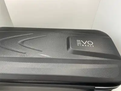 Evo Rage III Gimbal, View more