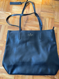 Kate spade tote bag