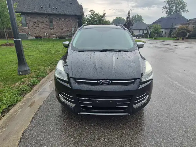 2015 Ford Escape SE576493314439260162