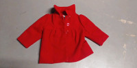 Girls jacket toddler