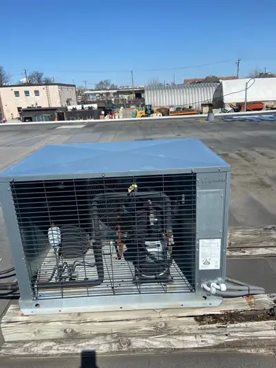 commercial cooler repair 647-388-8801, View more