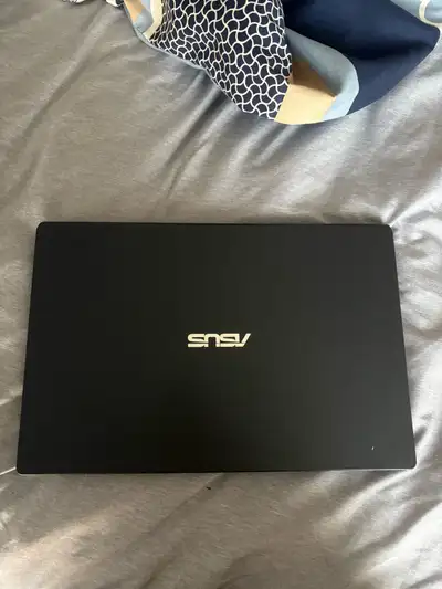 ASUS Laptop, View more