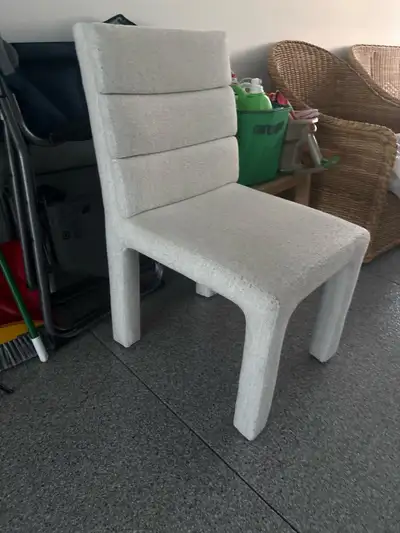 New Chair, View more