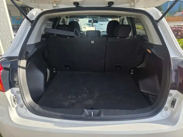Pristine 2017 Mitsubishi RVR522604351975608326
