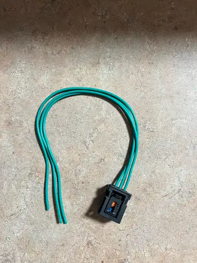 3 Pin Ignition Coil Connector Repair Cable, View more